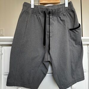 lululemon Men’s Athletic Shorts – Size M
